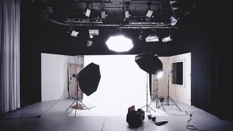 Profissional fotografo MEI
